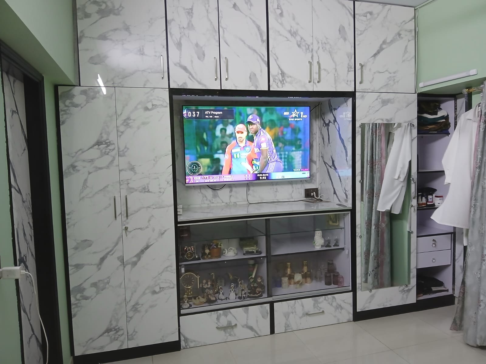 Wardrobe