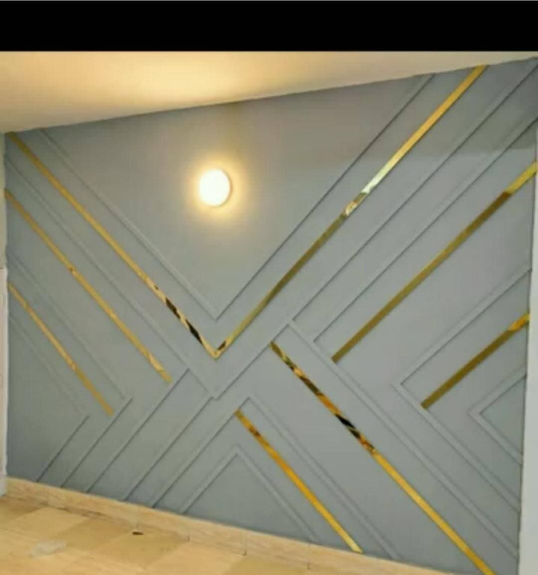 Wall design
